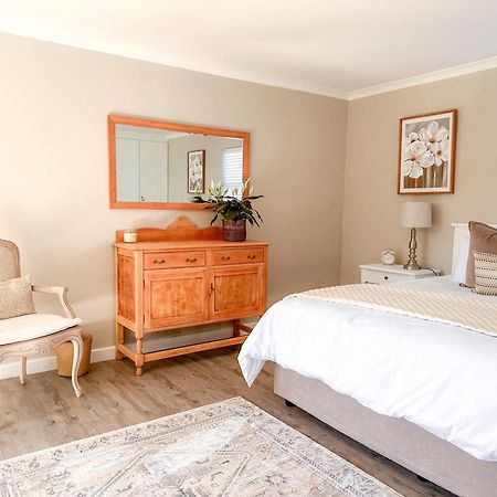 Ocean Pearl Hermanus - 5 Bedrooms Exterior foto