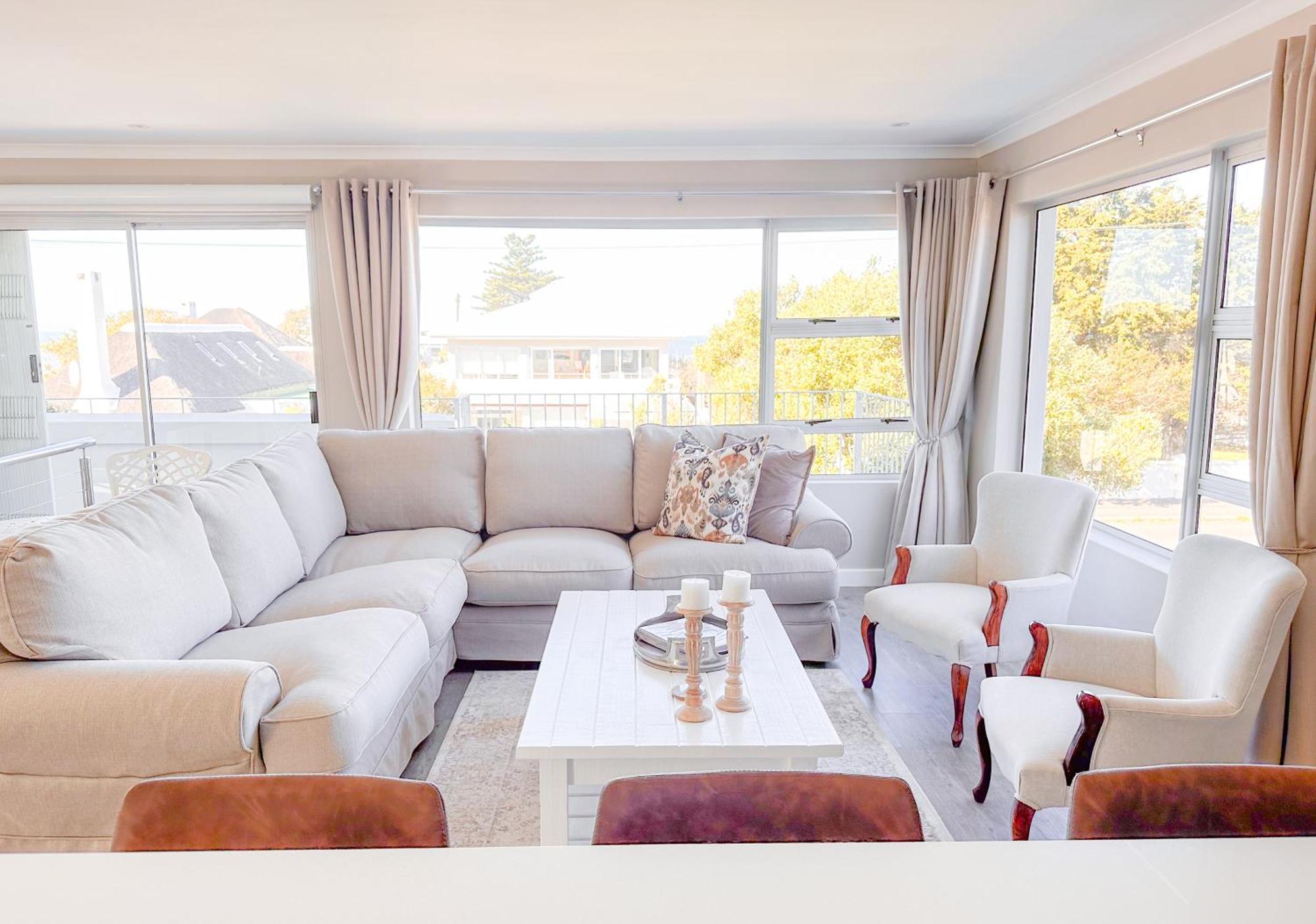 Ocean Pearl Hermanus - 5 Bedrooms Exterior foto